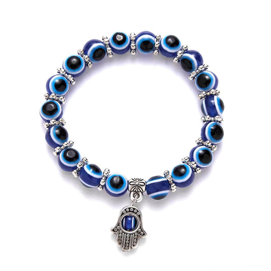 Evil Eye Protection Bracelet