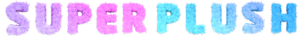 SUPERPLUSH logo