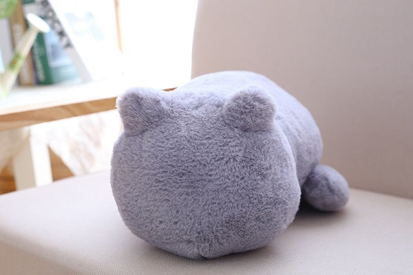 Cat Plush Plush