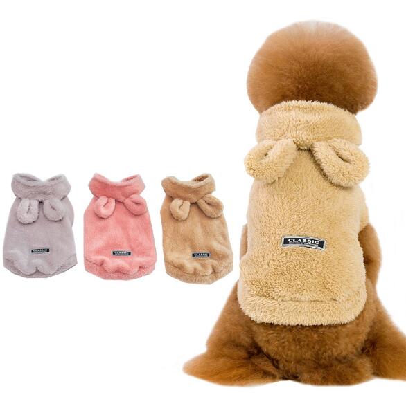 Cozy Fleece for Pets