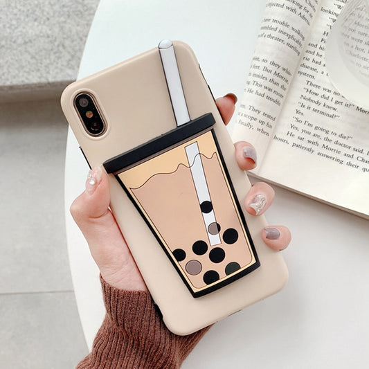 Boba Tea Phone Case