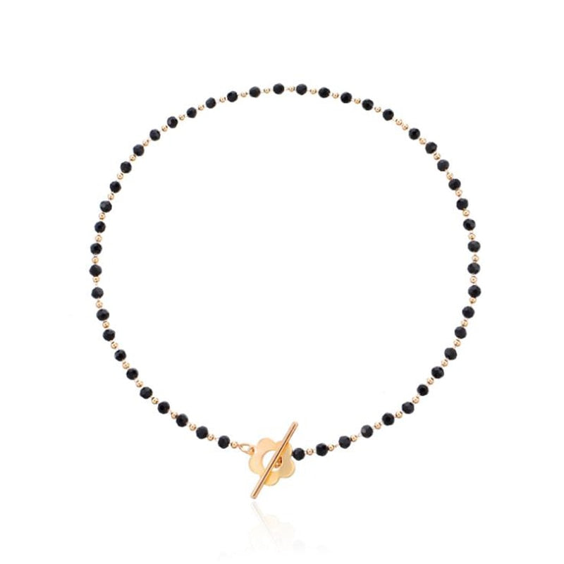 Luxury Lariat Choker