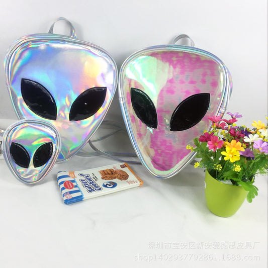 3D Alien Bag