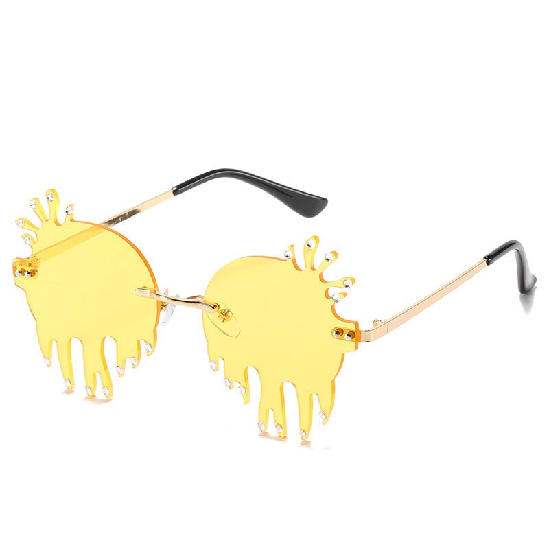 Drip Glasses