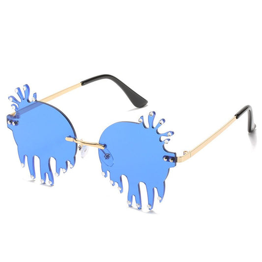 Drip Glasses
