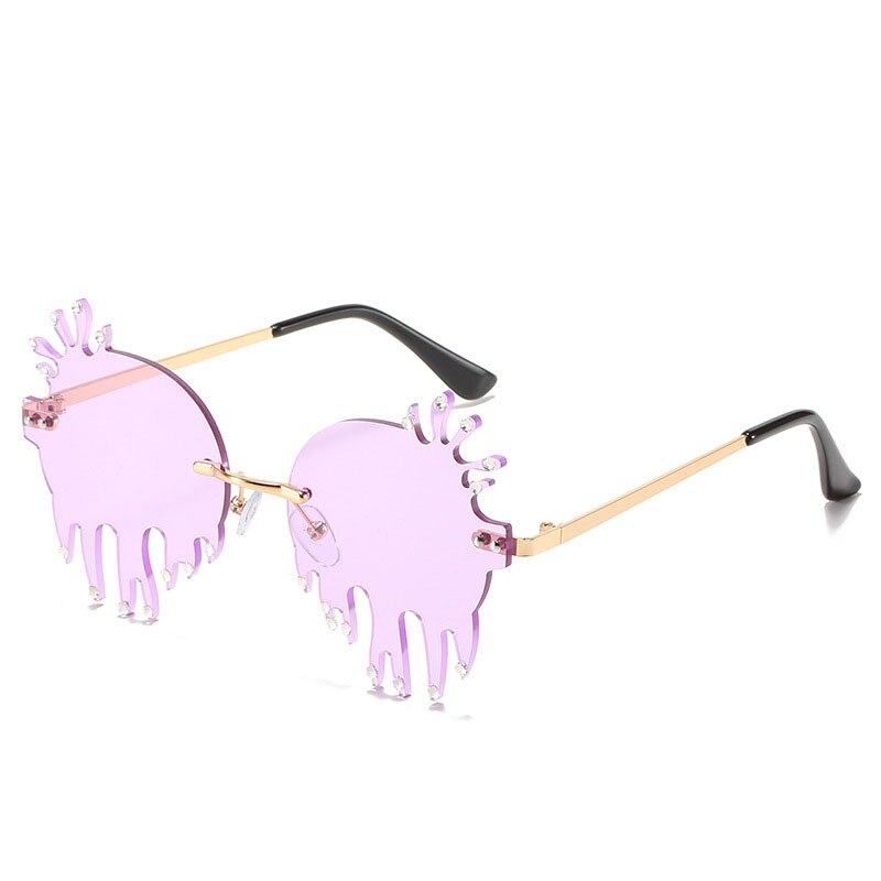 Drip Glasses