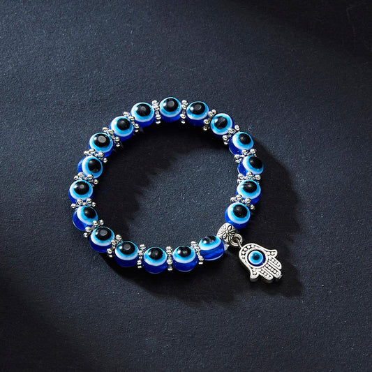 Evil Eye Protection Bracelet
