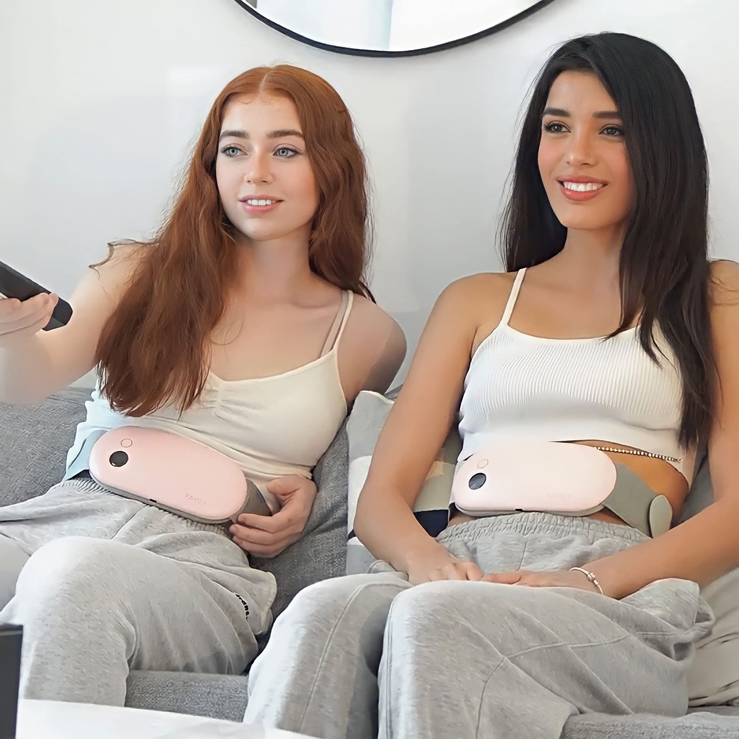 PerPad™ Menstrual Relief Pad