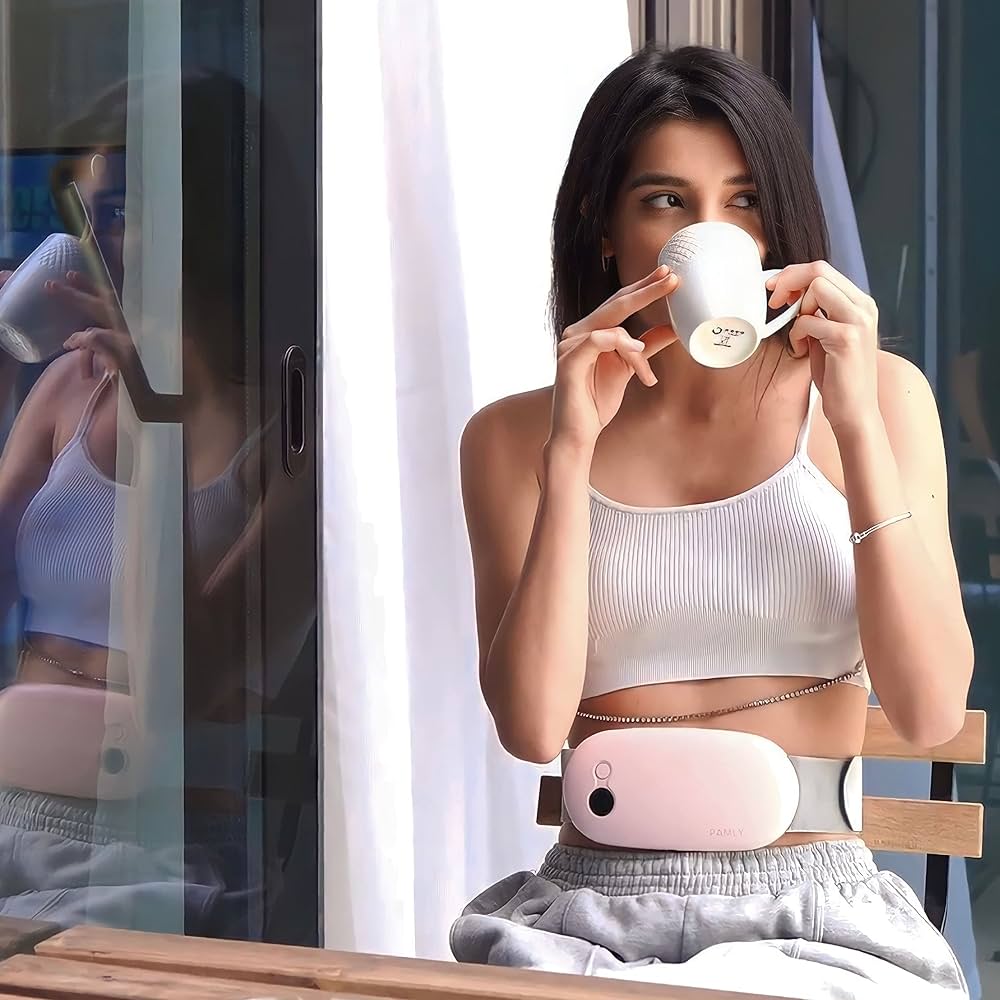 PerPad™ Menstrual Relief Pad