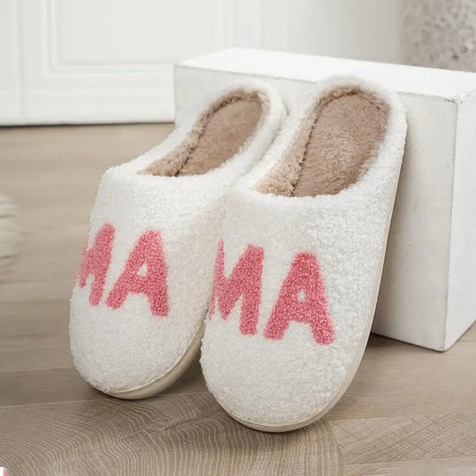 MAMA Slippers