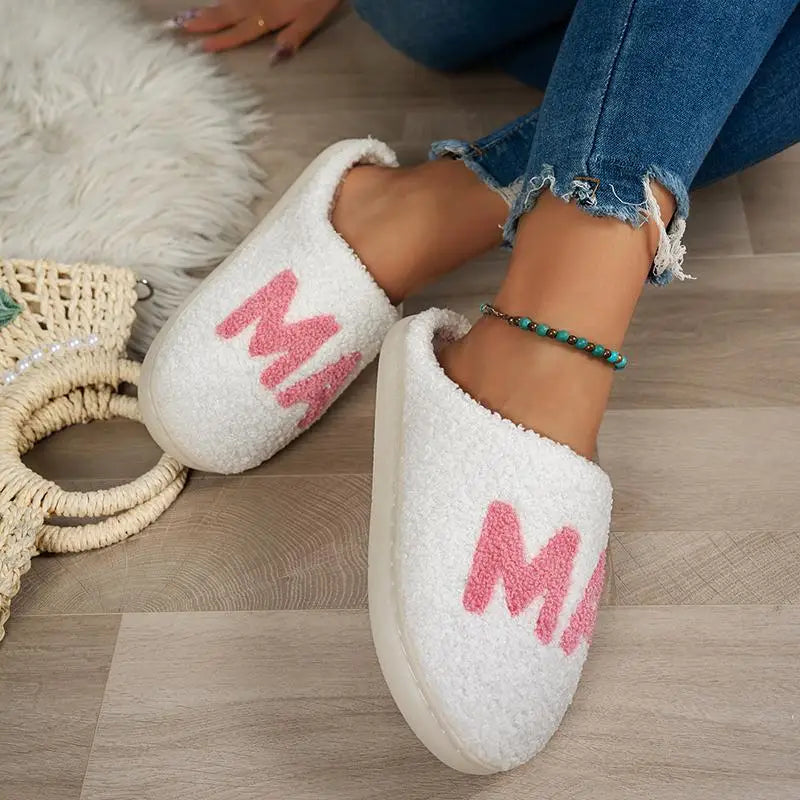 MAMA Slippers