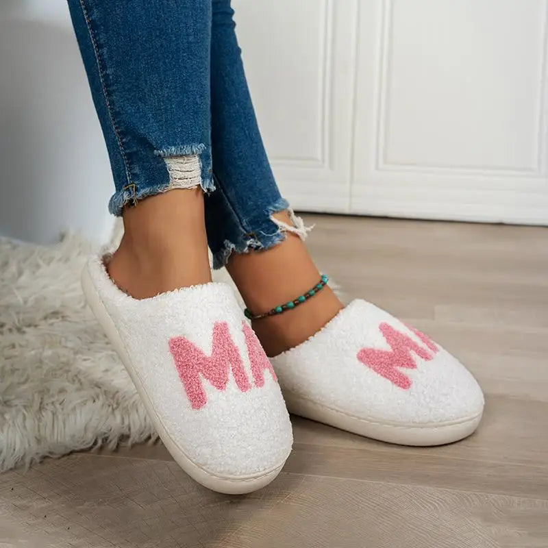 MAMA Slippers