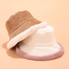 SUPERPLUSH - Thick Corduroy Panama Hat