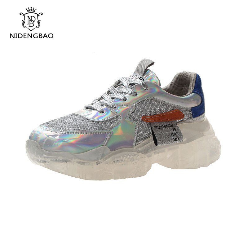Dazzle Crystal Sneakers