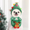 Christmas Outfit for Pets