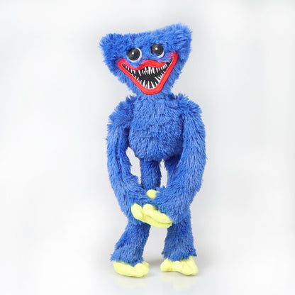 Huggy Wuggy Plush Toy