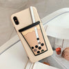 Boba Tea Phone Case