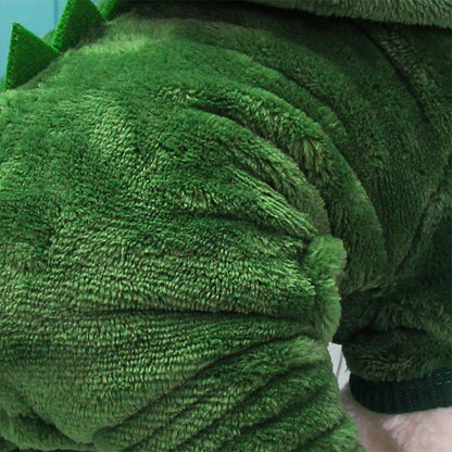 Dino Fleece for Pets