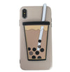 Boba Tea Phone Case