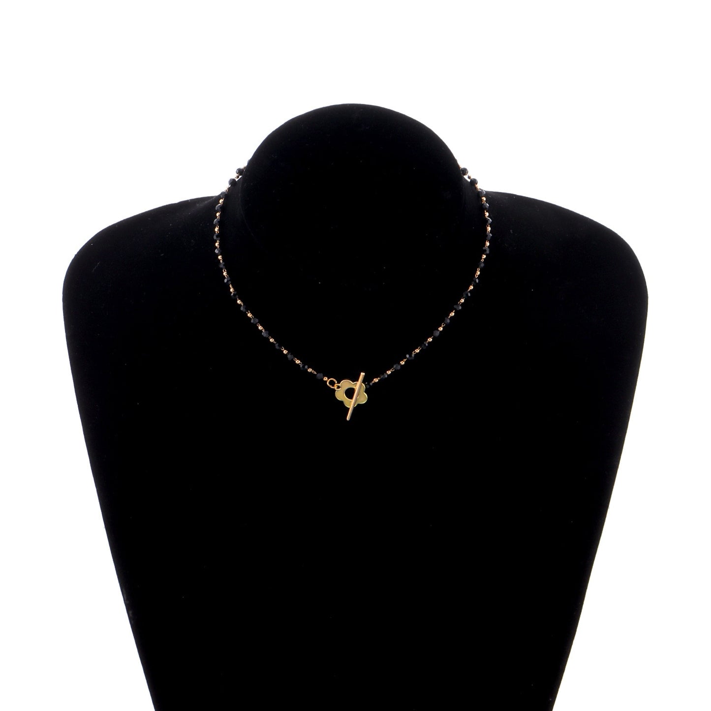 Luxury Lariat Choker