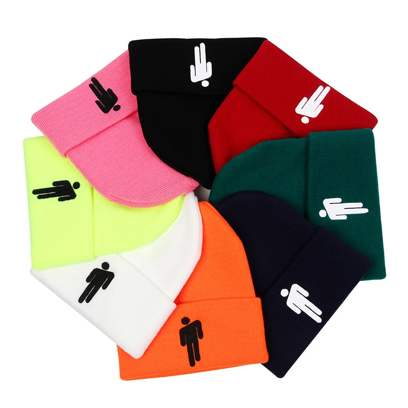Billie Eilish Beanie