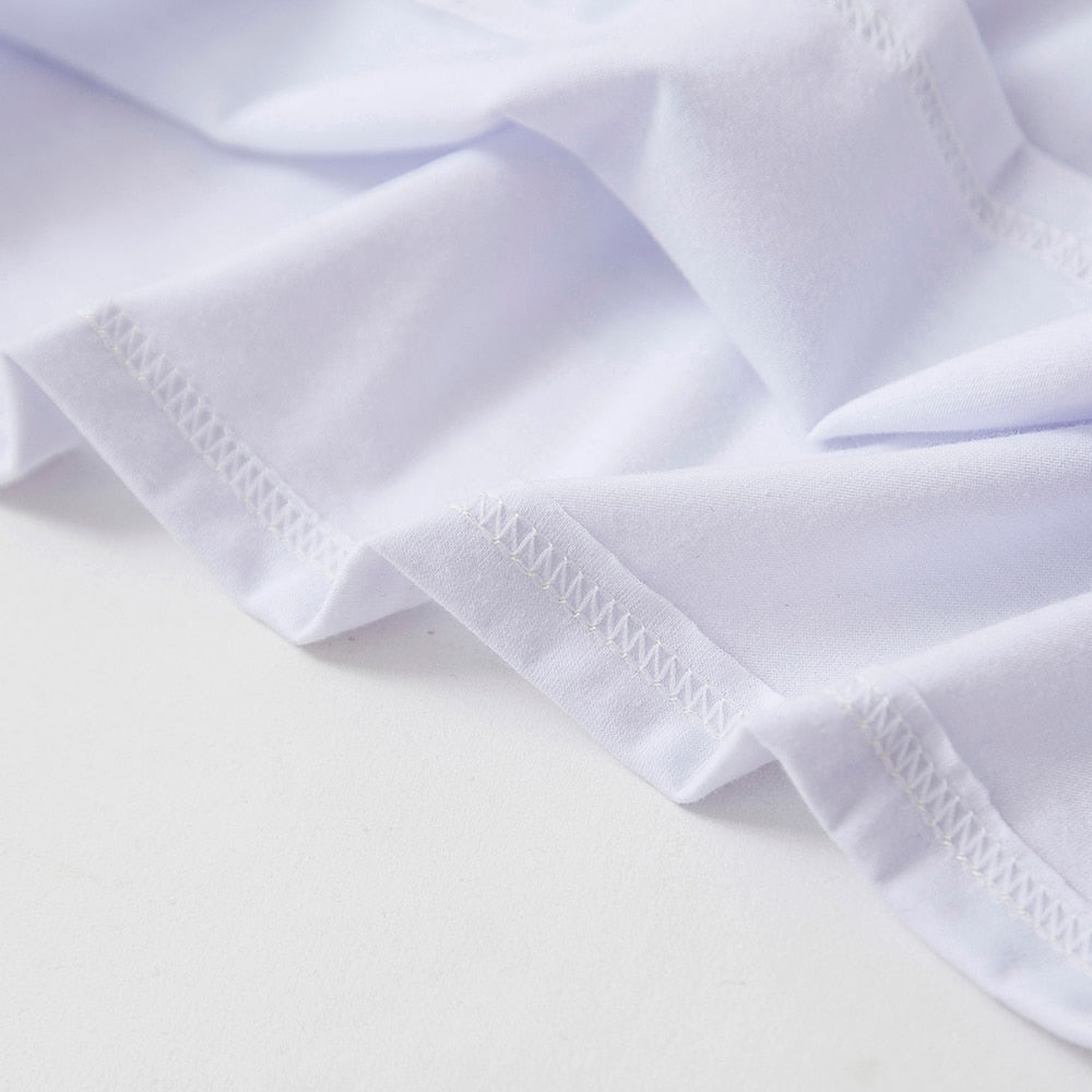 I Drink Champagne Now Tee