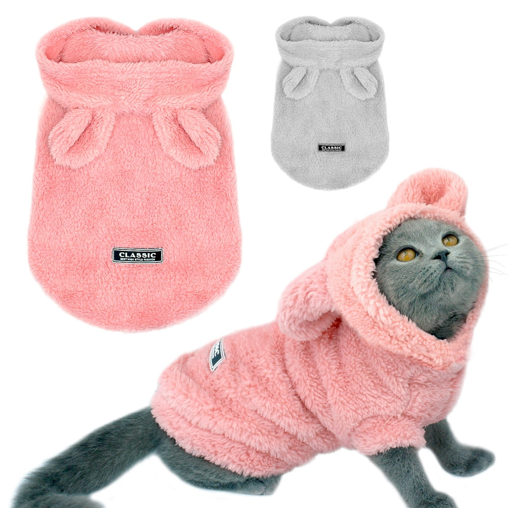 Cozy Fleece for Pets