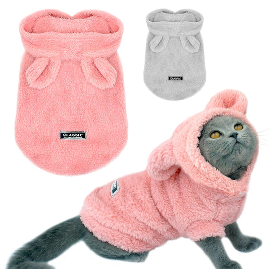 Cozy Fleece for Pets
