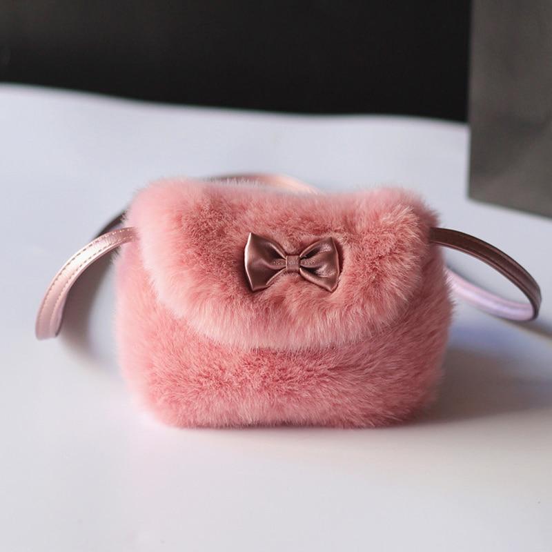SUPERPLUSH - Mini Cross Body Bag