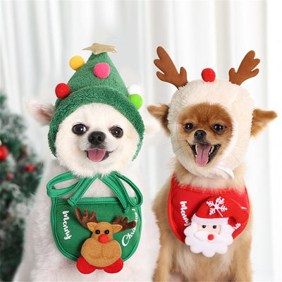 Christmas Outfit for Pets