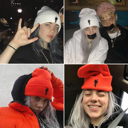 Billie Eilish Beanie