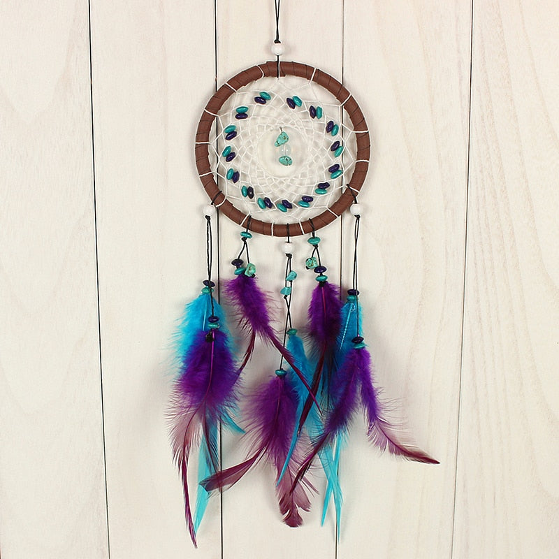 Handmade Indian Dream Catcher