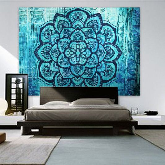 Beautiful Bohemian Tapestries