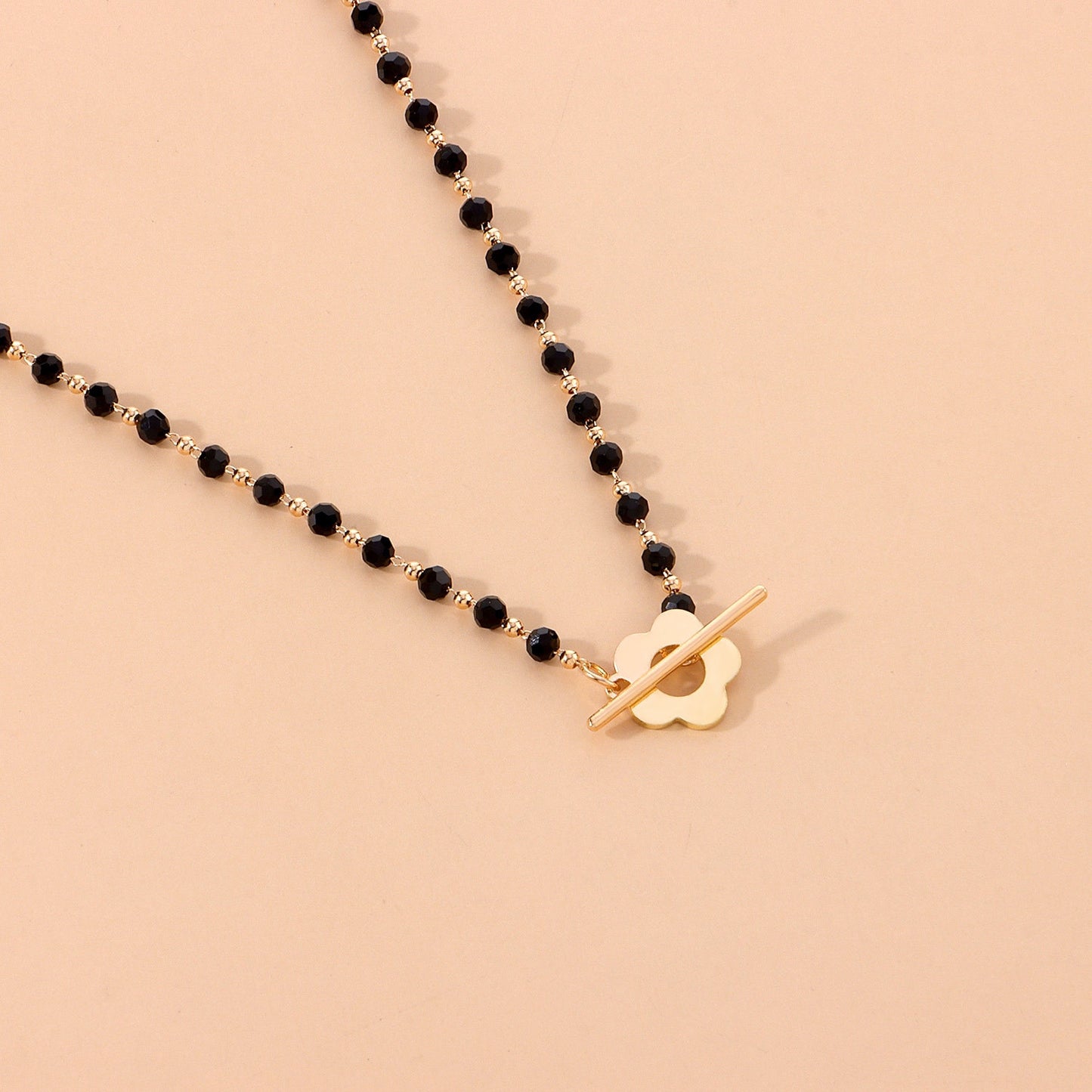 Luxury Lariat Choker