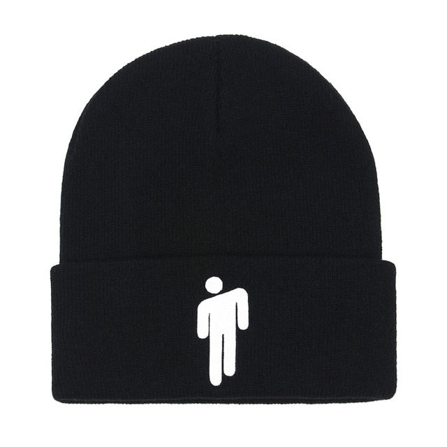 Billie Eilish Beanie