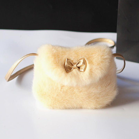 SUPERPLUSH - Mini Cross Body Bag