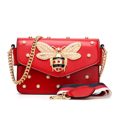Luxury Bee Handbag