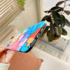 Colorful Block Phone Case