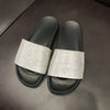 Crystal Slip-Ons