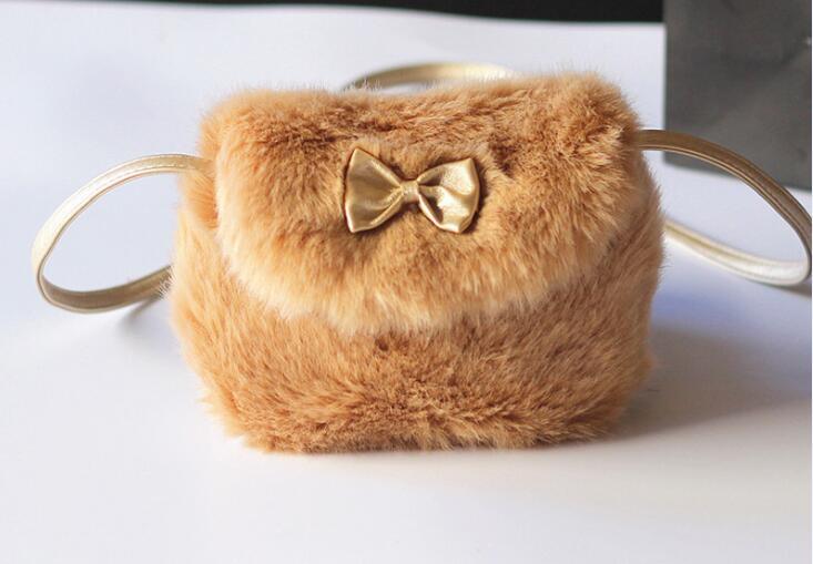 SUPERPLUSH - Mini Cross Body Bag