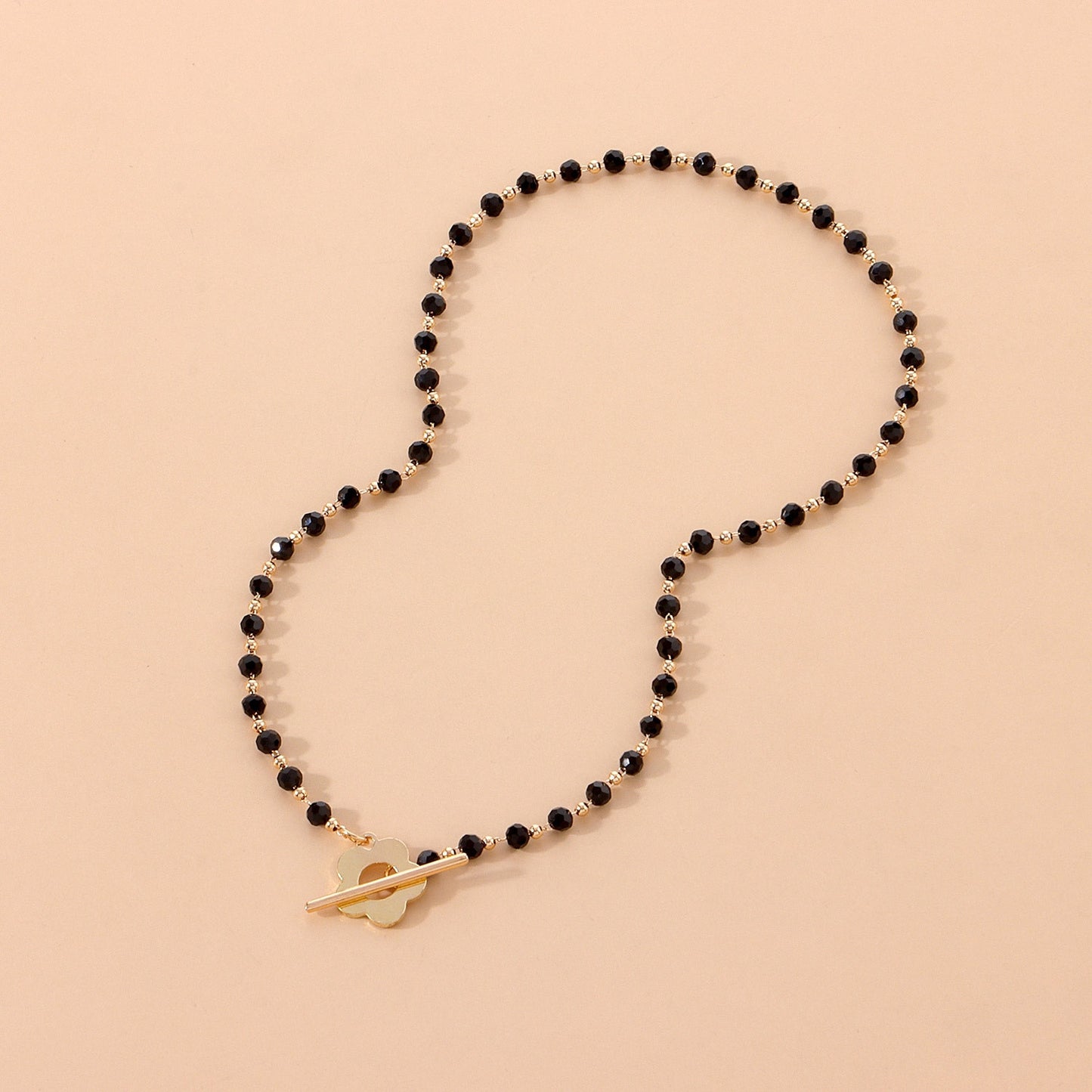 Luxury Lariat Choker