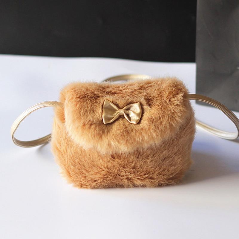 SUPERPLUSH - Mini Cross Body Bag
