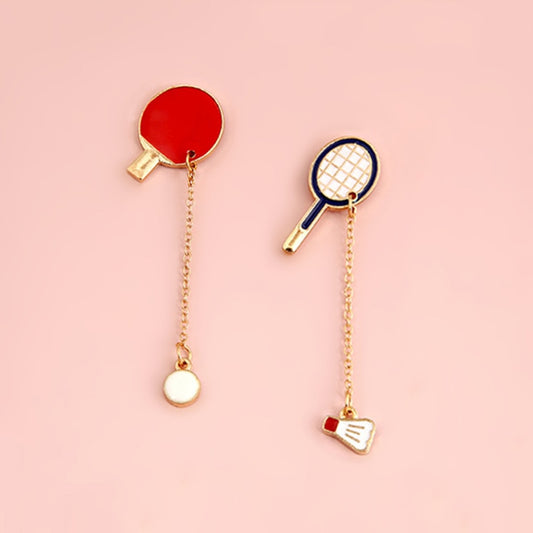 Ping Pong Pin