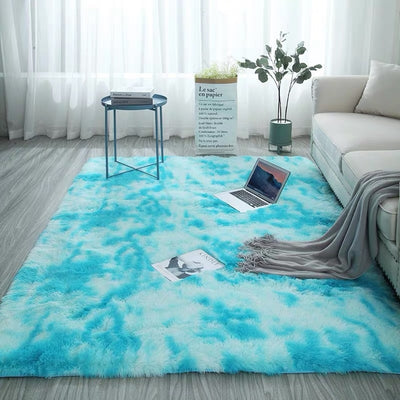 Super Soft Rug For Living Room Bedroom