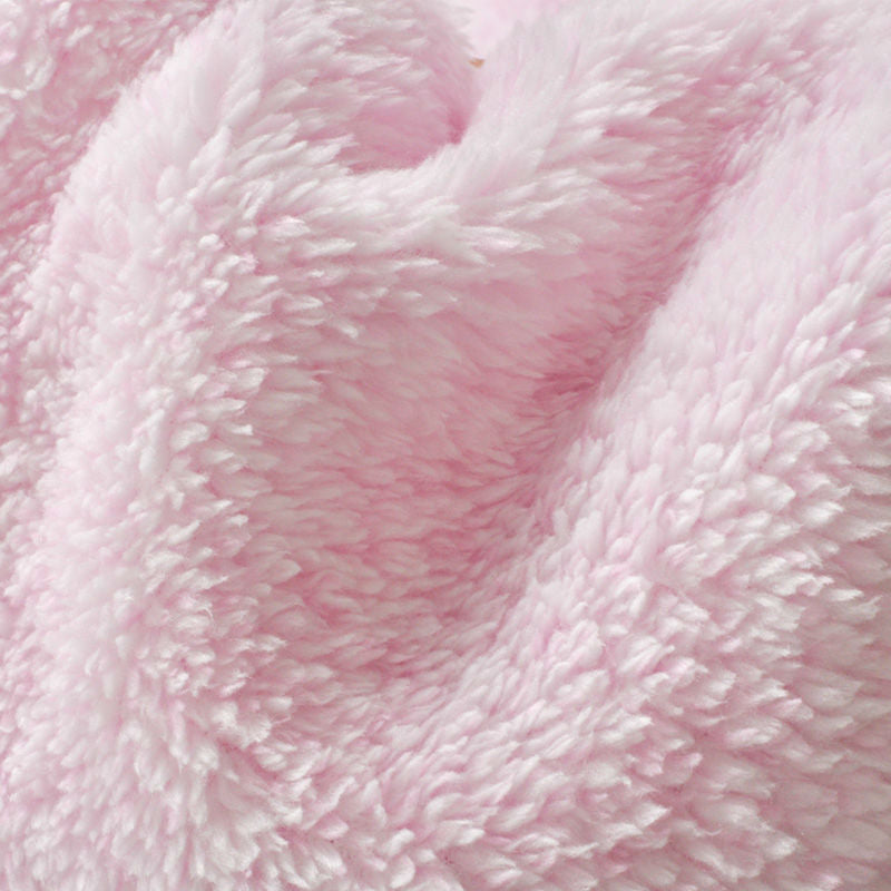 Fluffy Pajama Onesie