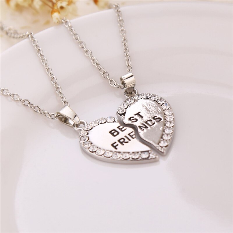 BFF Necklace