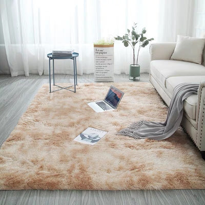 Super Soft Rug For Living Room Bedroom