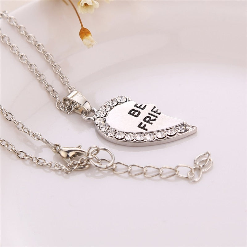 BFF Necklace