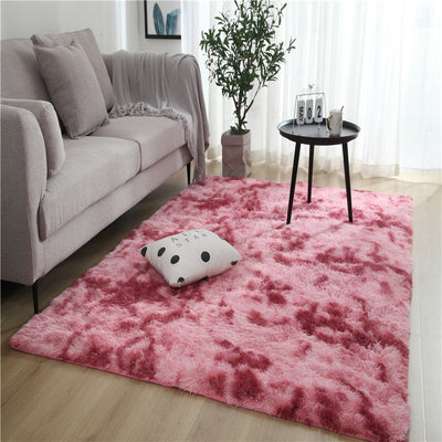 Super Soft Rug For Living Room Bedroom