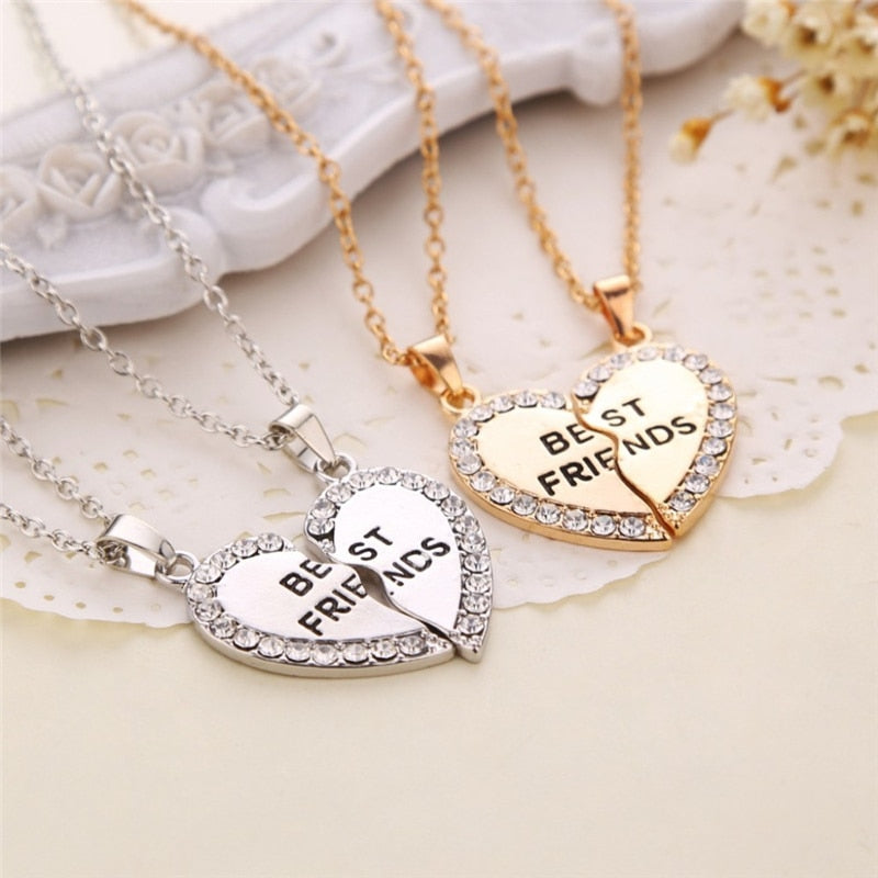 BFF Necklace